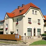 Casa de hóspedes Ingrid Český Krumlov