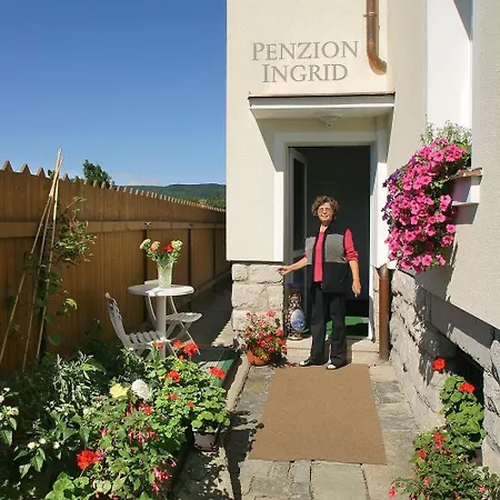 Ingrid Czeski Krumlow