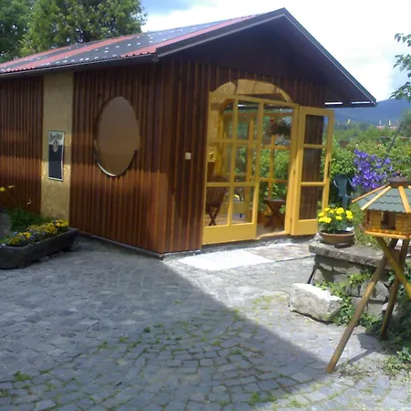 Pensjonat Ingrid 3*