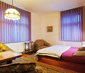 Ingrid Guest house Cesky Krumlov