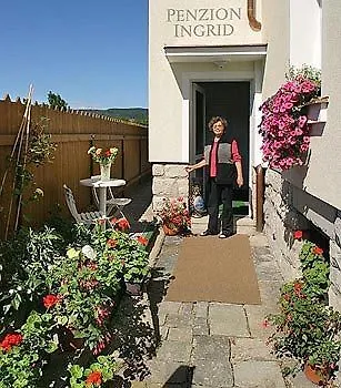 Pensjonat Ingrid 3*