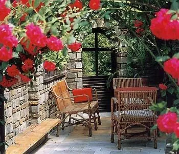 Ingrid Guest house 3*