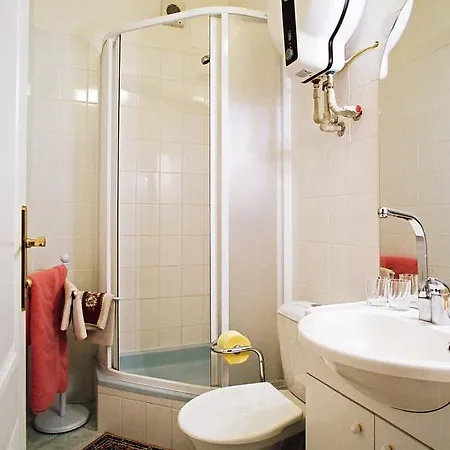 Ingrid Guest house