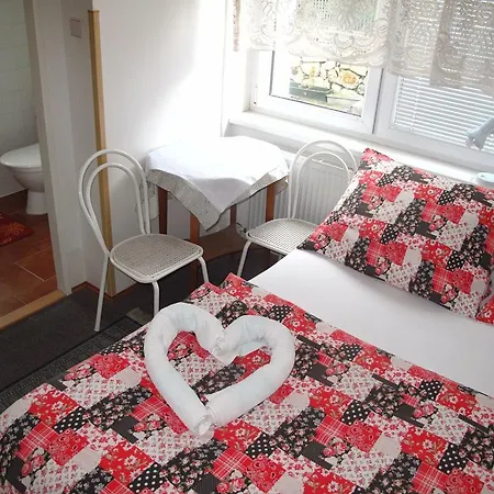 Ingrid 3* Český Krumlov